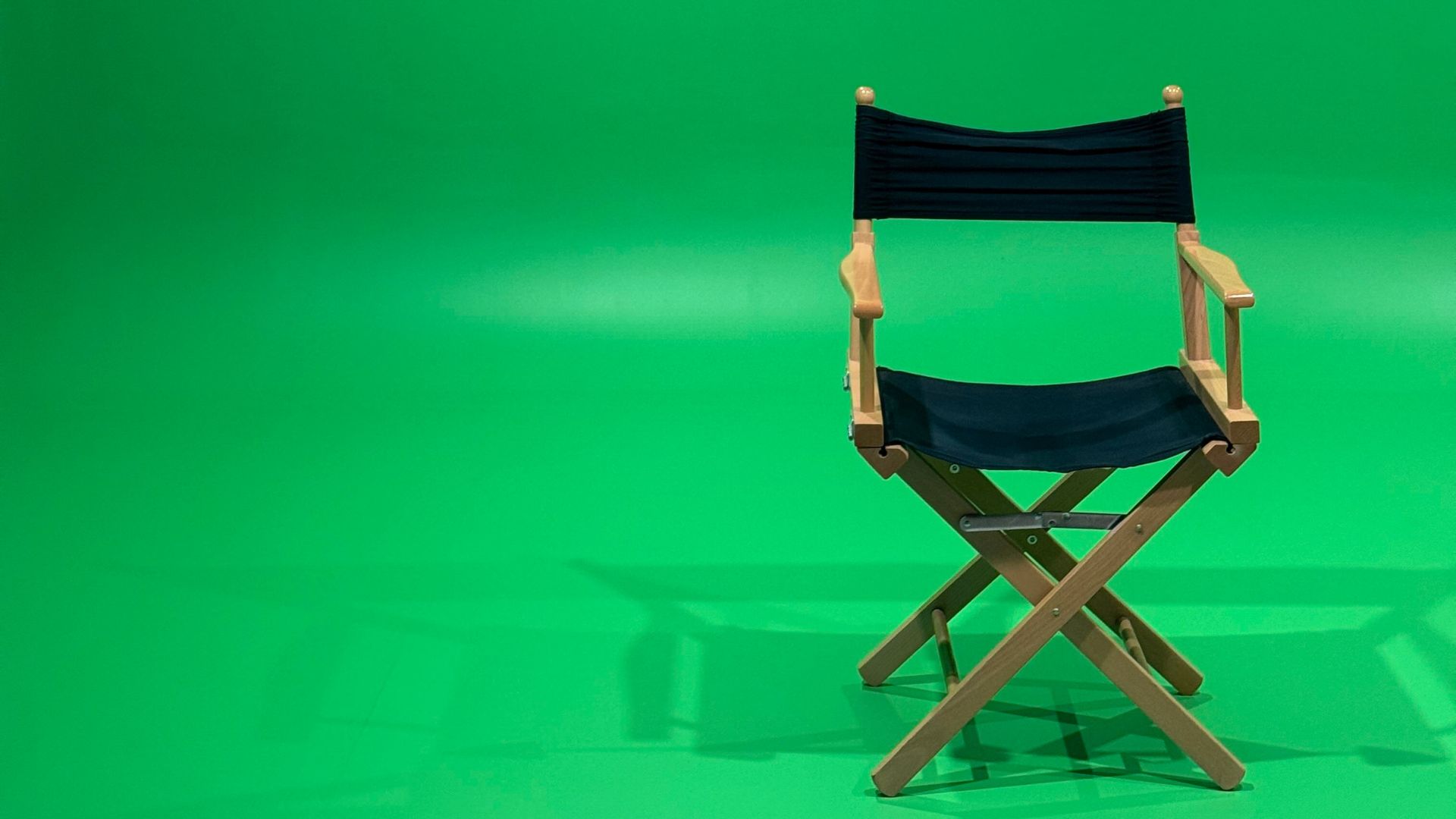 Prima - Green Screen