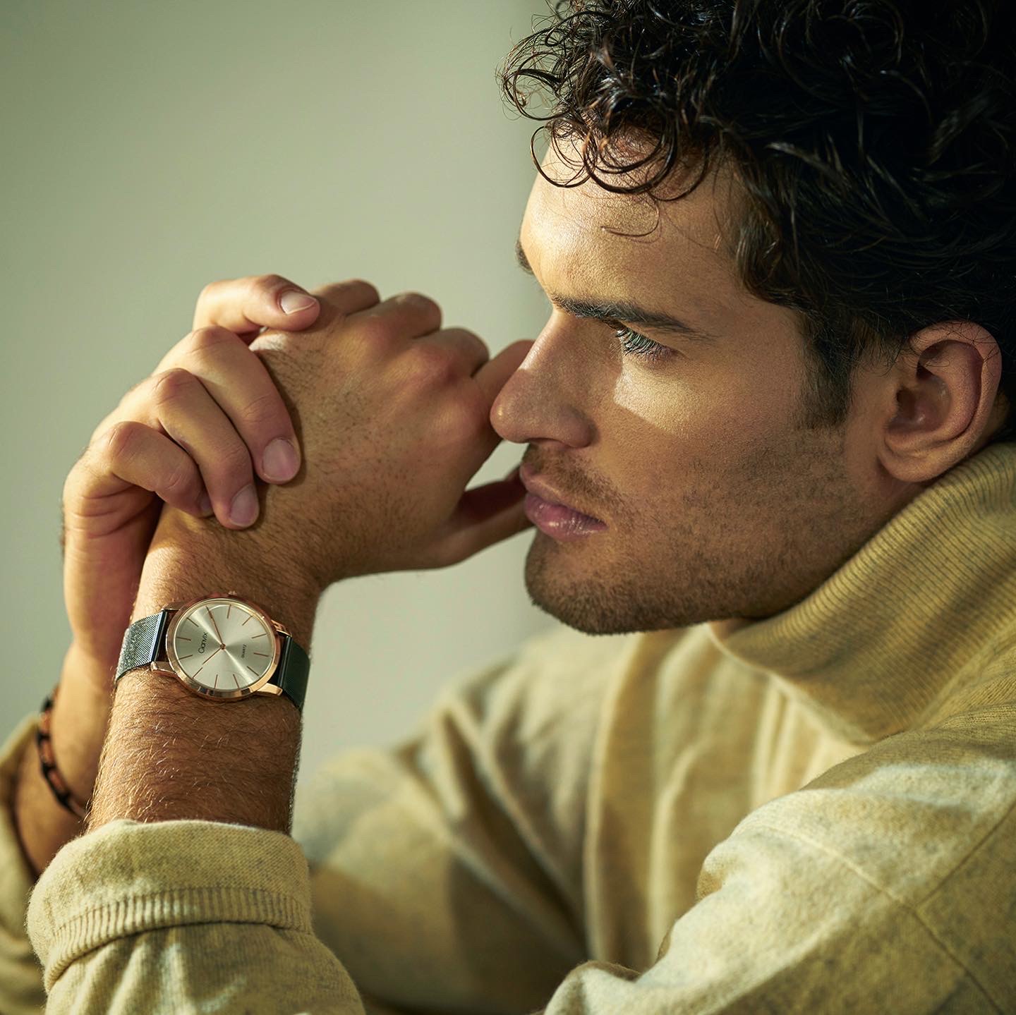 Accessories & Watches