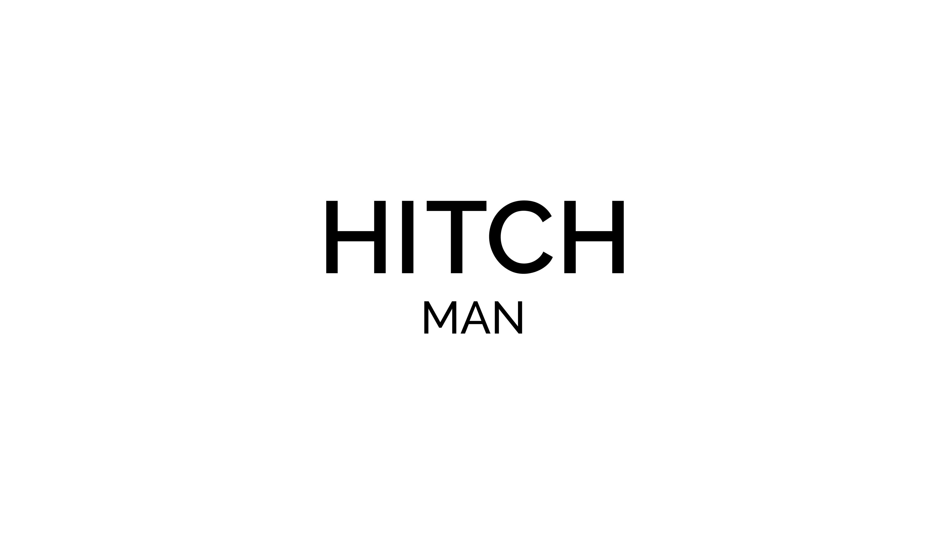 Hitch Man Streetwear