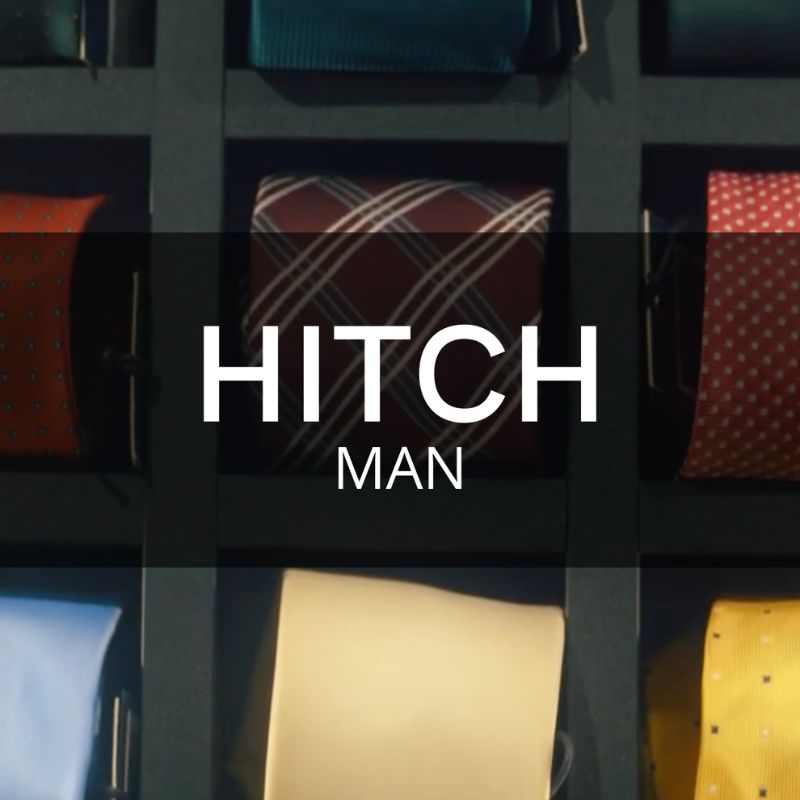 Hitch Man
