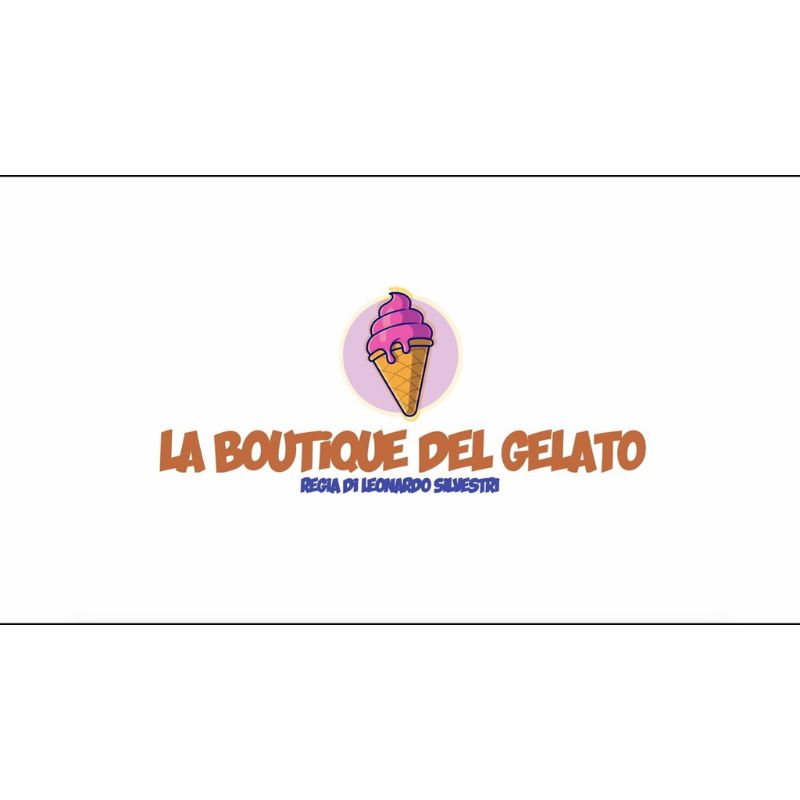 La Boutique del Gelato