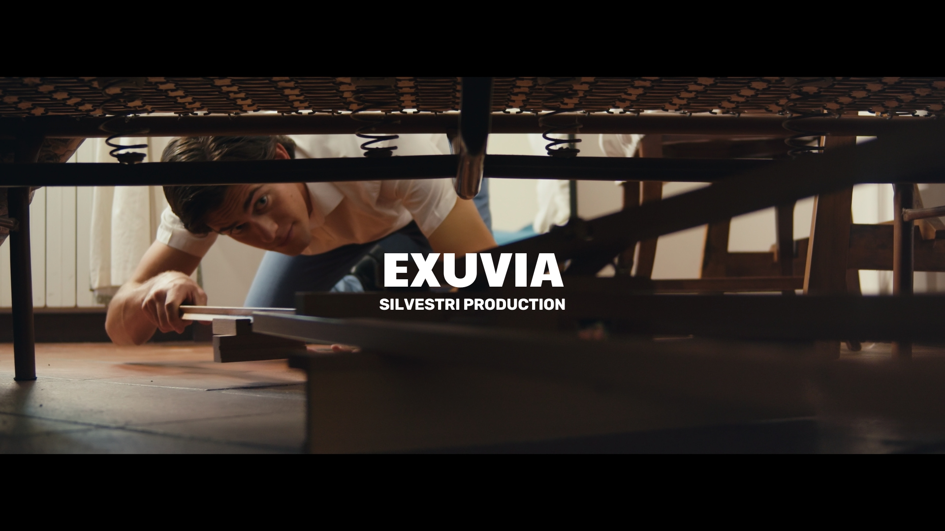 Exuvia