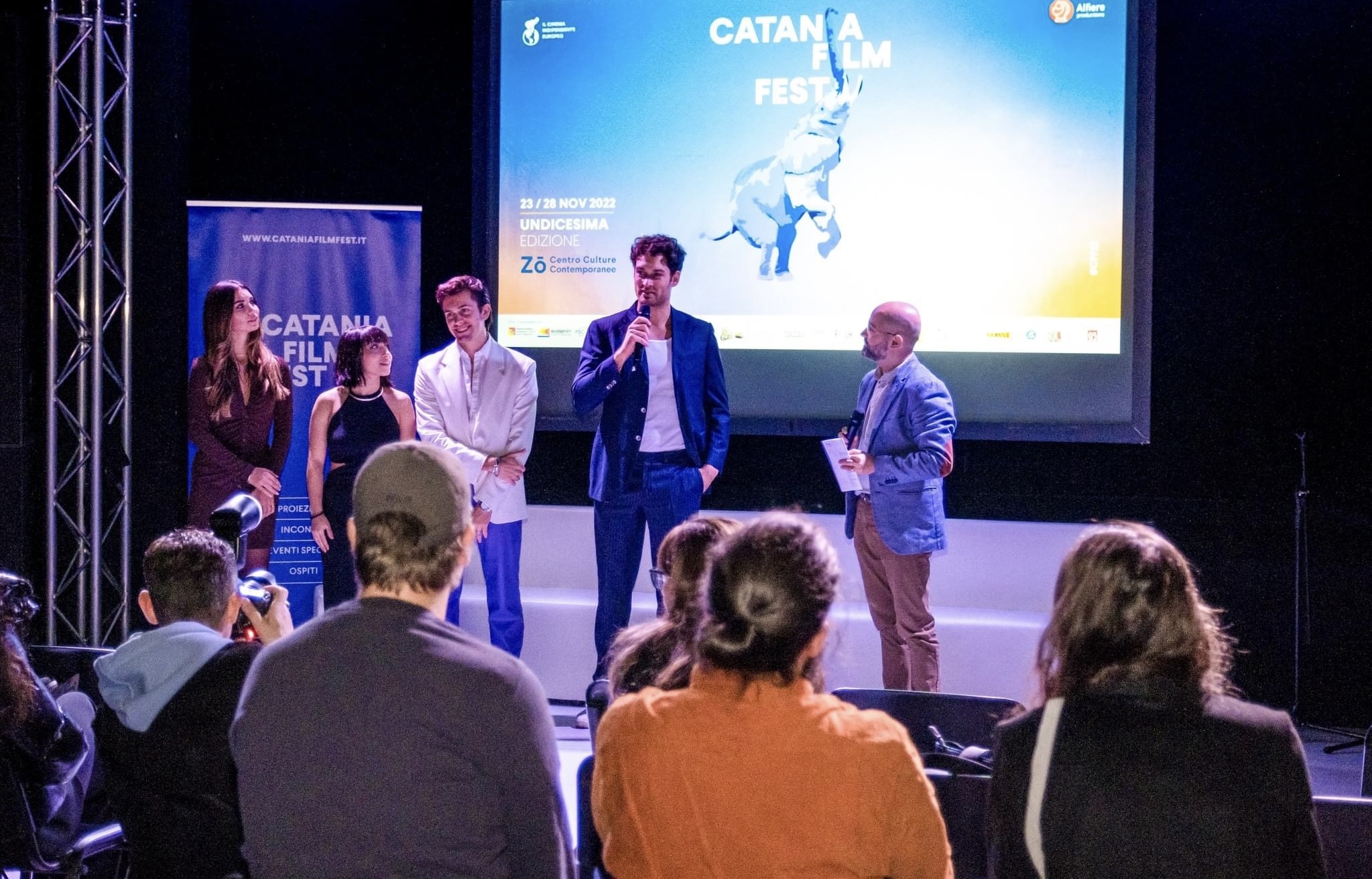 Catania Film Festival