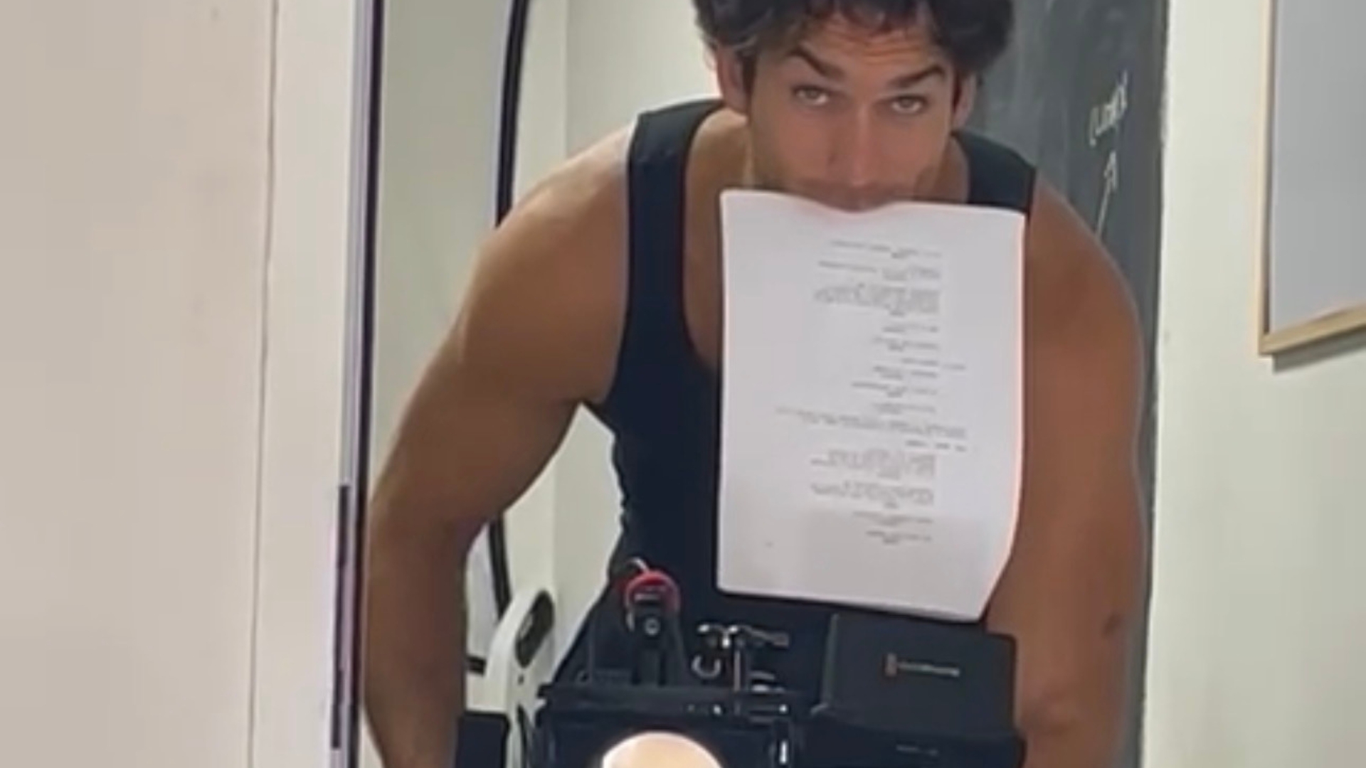 Leonardo Silvestri — Camera Check