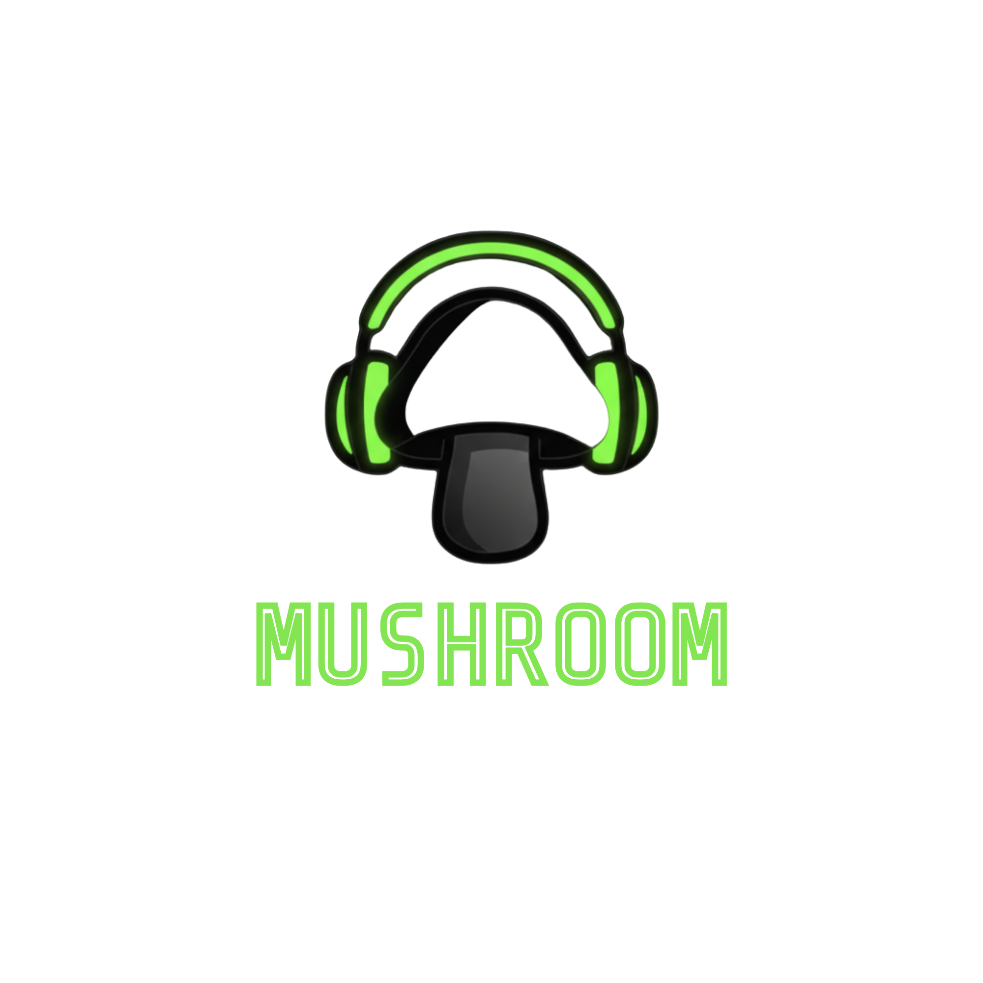 Mushroom Studio Logo